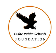 Leslie Public Schools Foundation Logo