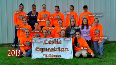 EquestrianClub